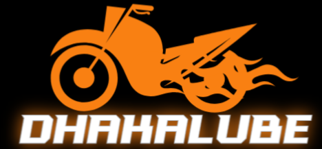 Dhaka Lube